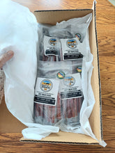 Load image into Gallery viewer, Grassfed Beef Stick Minis - Individually Wrapped - 1 Case (pick-up)