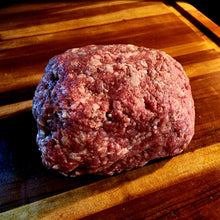 Load image into Gallery viewer, Ancestral (Organ) Blend Ground Beef 1-lb Package (gym only)