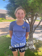 Load image into Gallery viewer, Women's T-shirt: Ridiculously Remote, Ridiculously Good Beef