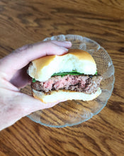 Load image into Gallery viewer, Grassfed Ground Beef 1-lb Package