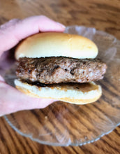 Load image into Gallery viewer, Grassfed Ground Beef 40-lb Case (1-lb Packages)