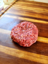 Load image into Gallery viewer, Grassfed Ground Beef 1-lb Package