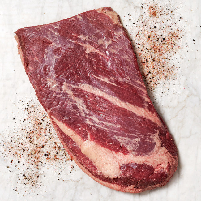 Grassfed Beef Brisket - Small