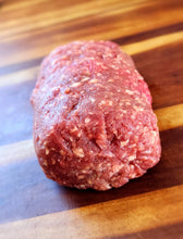 Load image into Gallery viewer, Grassfed Ground Beef 1-lb Package
