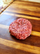 Load image into Gallery viewer, Grassfed Ground Beef 40-lb Case (1-lb Packages)
